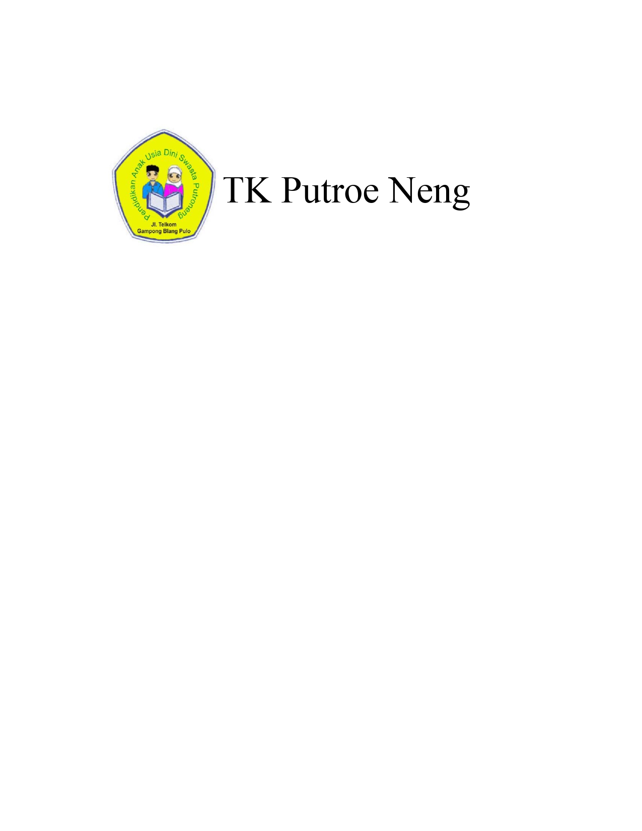 TK Putroe Neng 